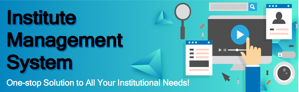 institute management system